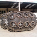 D2*3.5M pneumatic marine fenders